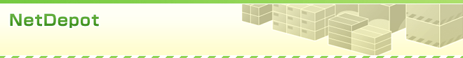 NetDepot