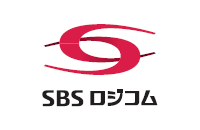 SBSロジコム　ロゴ