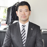 営業担当者