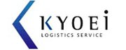 株式会社共栄物流サービスロゴ