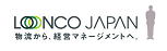 ロンコジャパンロゴ
