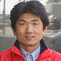 マキノ営業担当者