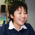 プラウド営業担当者